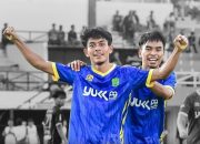 PESIK Kuningan Lolos Semifinal Piala Gubernur, Amankan Tiket Liga 4 Nasional