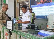 KAI Daop 3 Cirebon Beri Diskon 30% Tiket KA Ekonomi Non-Subsidi Saat Libur Nataru