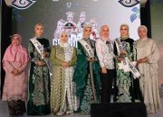 Pemkot Dukung Nok Hijab IDOLA Jadi Trendsetter dan Influencer Positif