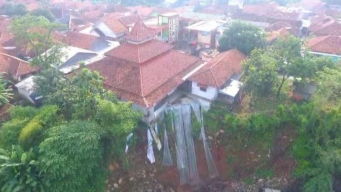Masjid Mahar Syisidik