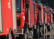 Damkar Lebih Dipercaya Masyarakat untuk Respons Cepat Darurat