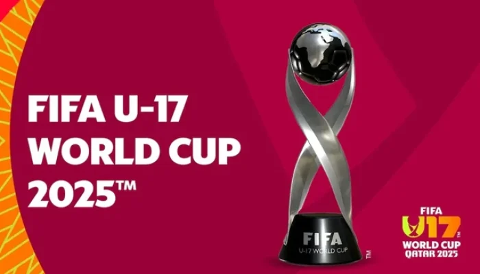 Jadwal Siaran Langsung Indonesia vs Zambia di Piala Dunia U-17 2025