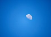 Planetarium Jakarta Gelar “Piknik Malam” untuk Saksikan Supermoon Terbesar Tahun Ini