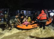 BPBD Kabupaten Cirebon Imbau Warga Waspada Menghadapi Musim Hujan