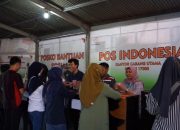 BLT Kesra Dukung Perlindungan Sosial Masyarakat Rentan