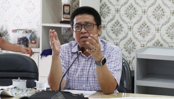 Marak Minimarket di Kota Cirebon, Gerus Pasar Tradisional