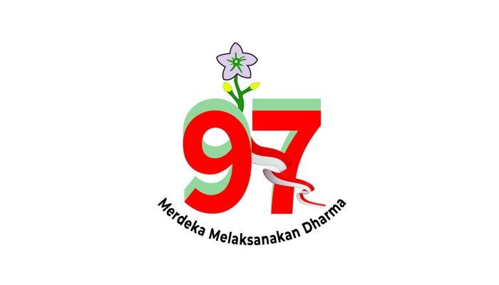 Makna Logo Hari Ibu 2025: Simbol Perempuan Berdaya dan Pengabdian Tanpa Batas