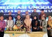 Rinna Suryanti Apresiasi Capaian Unggul Fakultas Kedokteran UGJ Cirebon