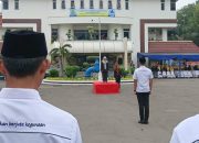 HUT ke-67 PDAM Kota Cirebon, Air Bersih Kini Menjangkau Wilayah Pesisir Panjunan