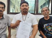 Surat Eksekusi Diduga Bermasalah, Warga Karang Dawa Minta PN Cirebon Bertanggung Jawab