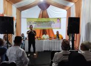 Reses DPRD, Erry Serap Aspirasi Warga soal Jalan, Drainase, dan Kebersihan