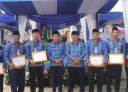 Wabup Cirebon Tekankan ASN Jadi Motor Transformasi Digital dan Jaga Netralitas