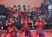 Cirebon Katon Festival 2025 Perkuat Identitas Budaya dan Dorong Wisata Daerah
