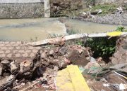 Pemkab Cirebon Pastikan Penanganan Banjir Terkendali