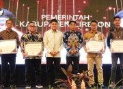 TJSLP Award 2025 Perkuat Kolaborasi Pemkab Cirebon dan Dunia Usaha
