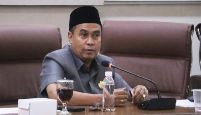 Vokal Soal Naming Rights Stasiun Cirebon, Umar Minta Maaf