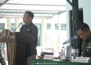 Komisi III Hadiri Rakor BGN, Ingatkan Pentingnya Koordinasi Antar Instansi