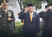 Peringati Hari Pahlawan 2025, DPRD Kota Cirebon Serukan Kebersamaan