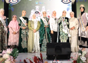 Nok Hijab IDOLA 2025, DPRD: Ajang Kreativitas Perempuan Muda Cirebon