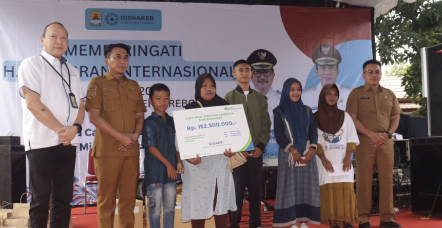 PMI Cirebon