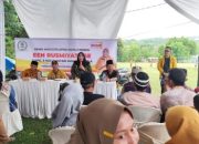 Warga Argasunya Mendesak Pemkot Cirebon Segera Perbaiki Jalan yang Lama Rusak