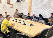 Bapemperda Evaluasi Propemperda 2025 dan Tetapkan Propemperda 2026
