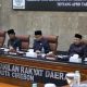 Sah! DPRD dan Pemerintah Daerah Setujui APBD Kota Cirebon Tahun 2026