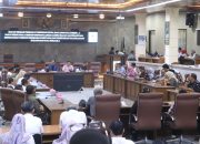 Penataan PKL Sungai Sukalila, DPRD Ingatkan Penertiban Harus Kedepankan Pendekatan Humanis