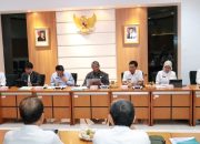Pemkot Cirebon Tegaskan Komitmen Percepat Manajemen Talenta ASN di Hadapan BKN