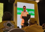 Dikpol Golkar Jabar Siapkan Kader untuk Hadapi Pemilu 2029