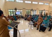 Rechecking Gelari Pelangi 2025, Wali Kota Soroti Pentingnya Transformasi dari Akar Pemerintahan