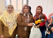 Percepat Penurunan Stunting, Pemkot Cirebon Perkuat Peran Keluarga dan Remaja Putri