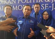 Pemilu 2029, Demokrat Jabar Konsolidasi hingga Tingkat DPAC