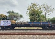 KAI Daop 3 Cirebon Tingkatkan Keselamatan Jalur Jelang Nataru