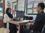 Pastikan Kenyamanan Pelanggan, KAI Daop 3 Cirebon Optimalkan Layanan Lost and Found