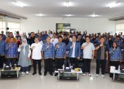 Wujudkan Ekonomi Inklusif, Pemkot Cirebon Fokuskan Sektor Unggulan dalam RKPD 2027