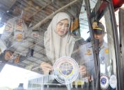 Pemkot Gelar Ramp Check Angkutan Umum, Mitigasi Risiko Kecelakaan Jelang Nataru