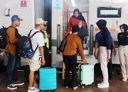 Promo Tiket KA Ekonomi Masih Tersedia, Diskon 30 Persen