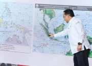 BMKG Imbau Waspada Cuaca Ekstrem Jelang Natal 2025 dan Tahun Baru 2026