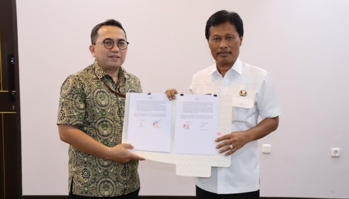 Pemkot Cirebon Pastikan Pekerja Informal Dilindungi JKN