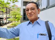 Dirut Perumda Tirta Giri Nata Respons Keluhan Warga