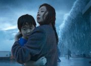 The Great Flood: Ketika Bencana, Teknologi, dan Ikatan Ibu Bertemu