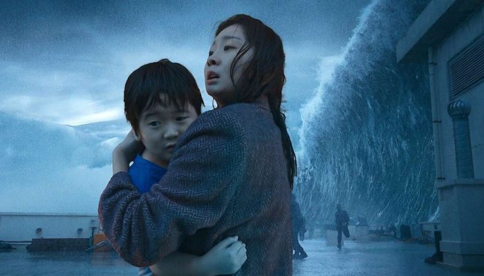 The Great Flood: Ketika Bencana, Teknologi, dan Ikatan Ibu Bertemu