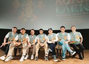 Daftar Film Indonesia Terlaris Sepanjang Masa 2025, Jumbo Masih Teratas