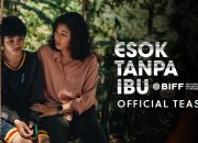 Film Esok Tanpa Ibu Luncurkan AI i-BU di Hari Ibu 2025