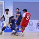 timnas futsal
