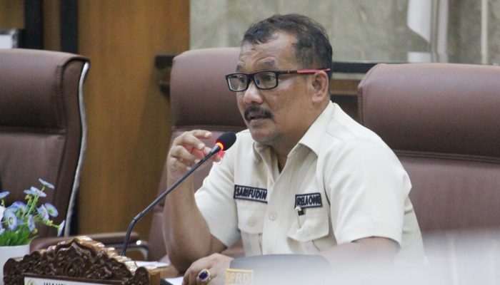 Destinasi Wisata Cirebon Belum Optimal, Masih Jadi Kota Transit