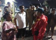 Wabup Cirebon Tinjau Banjir di Mundu, Ini Katanya