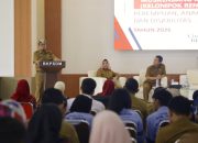 Pemkab Cirebon Tegaskan Komitmen Pembangunan Inklusif melalui Musrenbang Kelompok Rentan