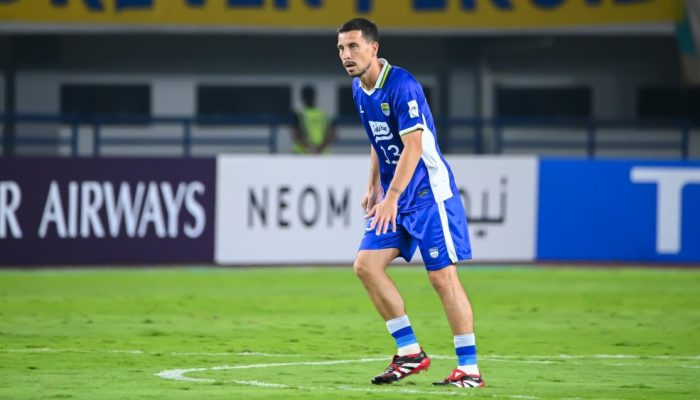Usai Persib vs Persija, Thom Haye Ungkap Keluarganya Diteror Pesan Mengerikan